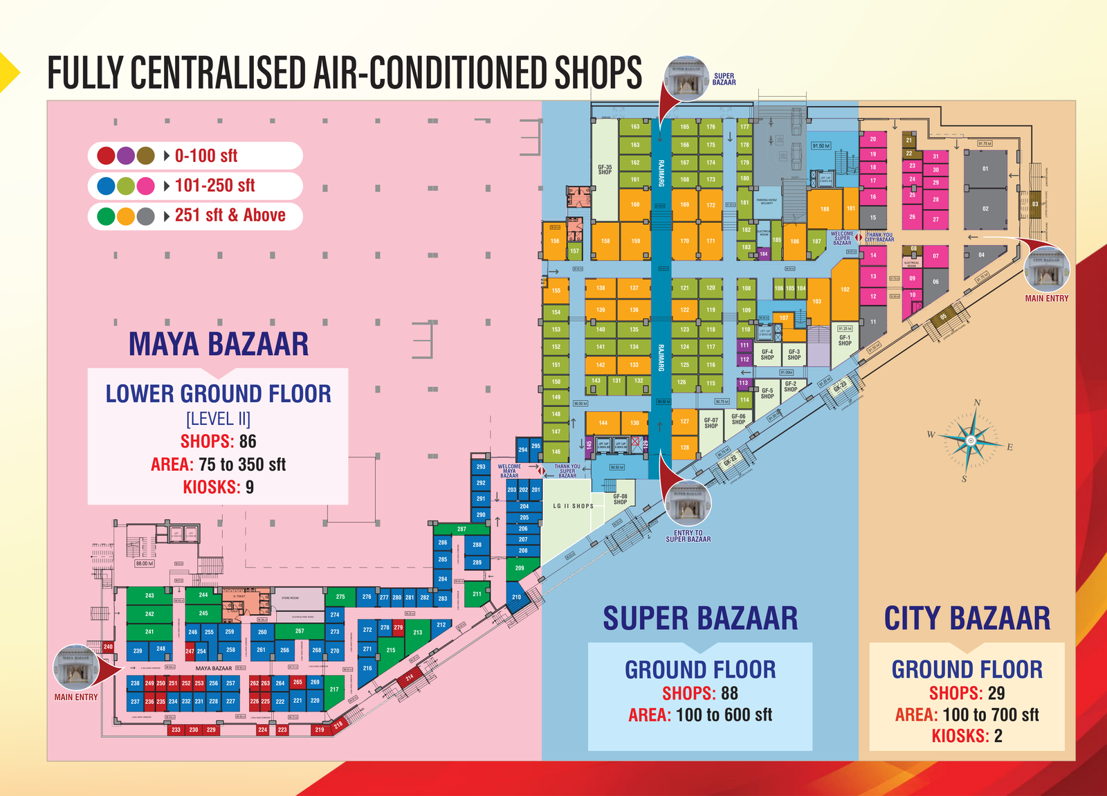 Ground Floor floor plan